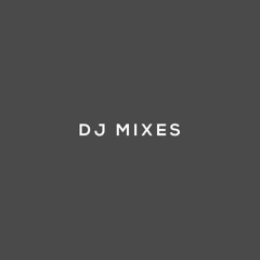 DJ MIXESZ