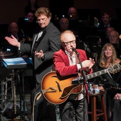 Love Always Comes As A Surprise-Laguna Concert Band with Peter Asher