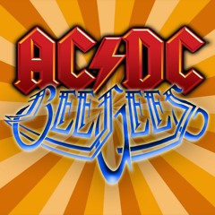 Stayin' in Black (The Bee Gees + ACDC)