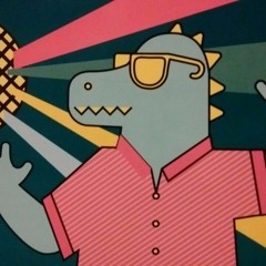 ☆ FERO - Disco Dino ☆