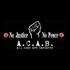 all cops are bastards