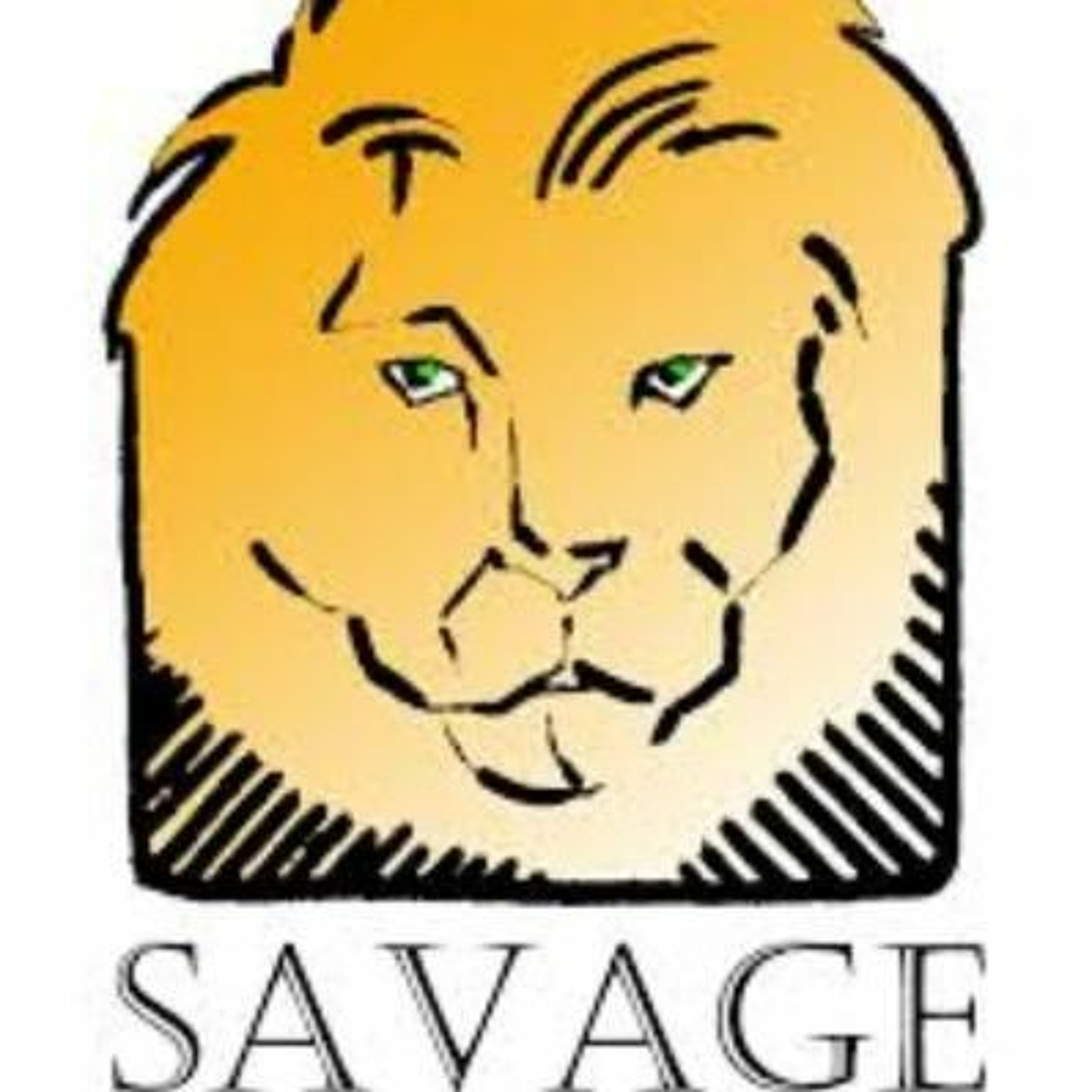 Codename - SAVAGE episode artwork