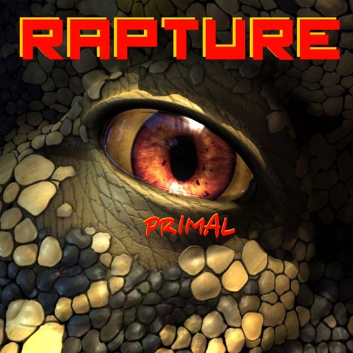 RAPTURE - Primal