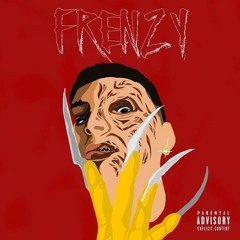 Frenzy (Prod. by Treytice) (Eng. by Jon Sulivan)