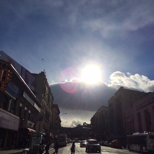 Collaborative Efforts