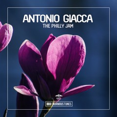 Antonio Giacca - The Philly Jam (Radio Mix)