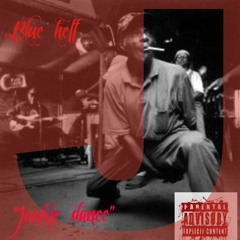 blue heff " junkie dance"