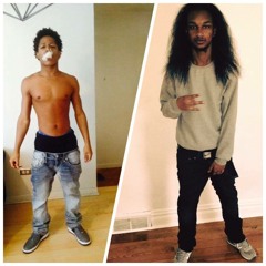 Izzy x Santana x Mandown ( VIDEO COMING SOOM )