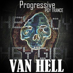 Van Hell -Hey Boy Hey Girl  ( Feat.Logica The Chemical Brothers Remix ) Pre - Mix Studio