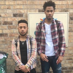 La'Kyle Ft Tune & Reese700 - We Dem Niggas [TeezyGang](Prod.byYungVettes)