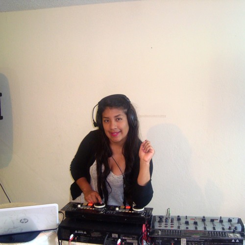 dj oliver chicha mix