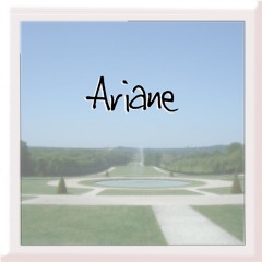Ariane [prod. Majeur-Mineur (2M)]