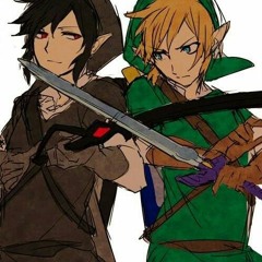 NateWantsToBattle  Grounded [OFFICIAL LYRIC VIDEO] A Legend Of Zelda Song