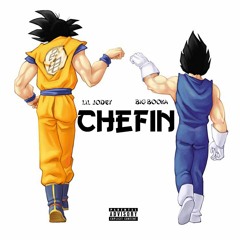 Chefin (feat. Big Booka) [Prod. By Birdie Bands]