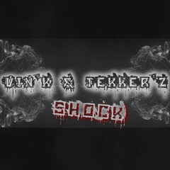 Tekkerz - Vink - Shock - Preview