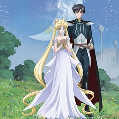 Sailor Moon Crystal 2014 Opening Latino (Orgullo Lunar)[1]