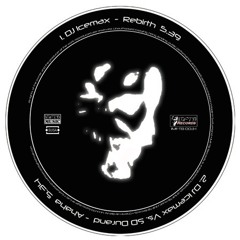 IMFTB003 - DJ Icemax - Rebirth - preview