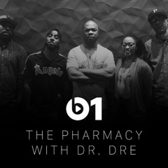Problem Freestyle - The Pharmacy with Dr. Dre on Beats 1