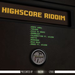 Exile Di Brave - Dig & Plant [Highscore Riddim | Tom-A-Hawk Music 2016]