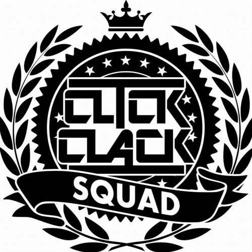 Voló Voló - Click Clack Squad