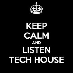 KC&L - Tech House Mix (28.05.2016)