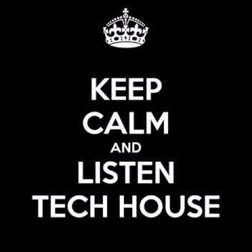 KC&L - Tech House Mix (28.05.2016)