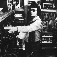 Ode To Isao Tomita