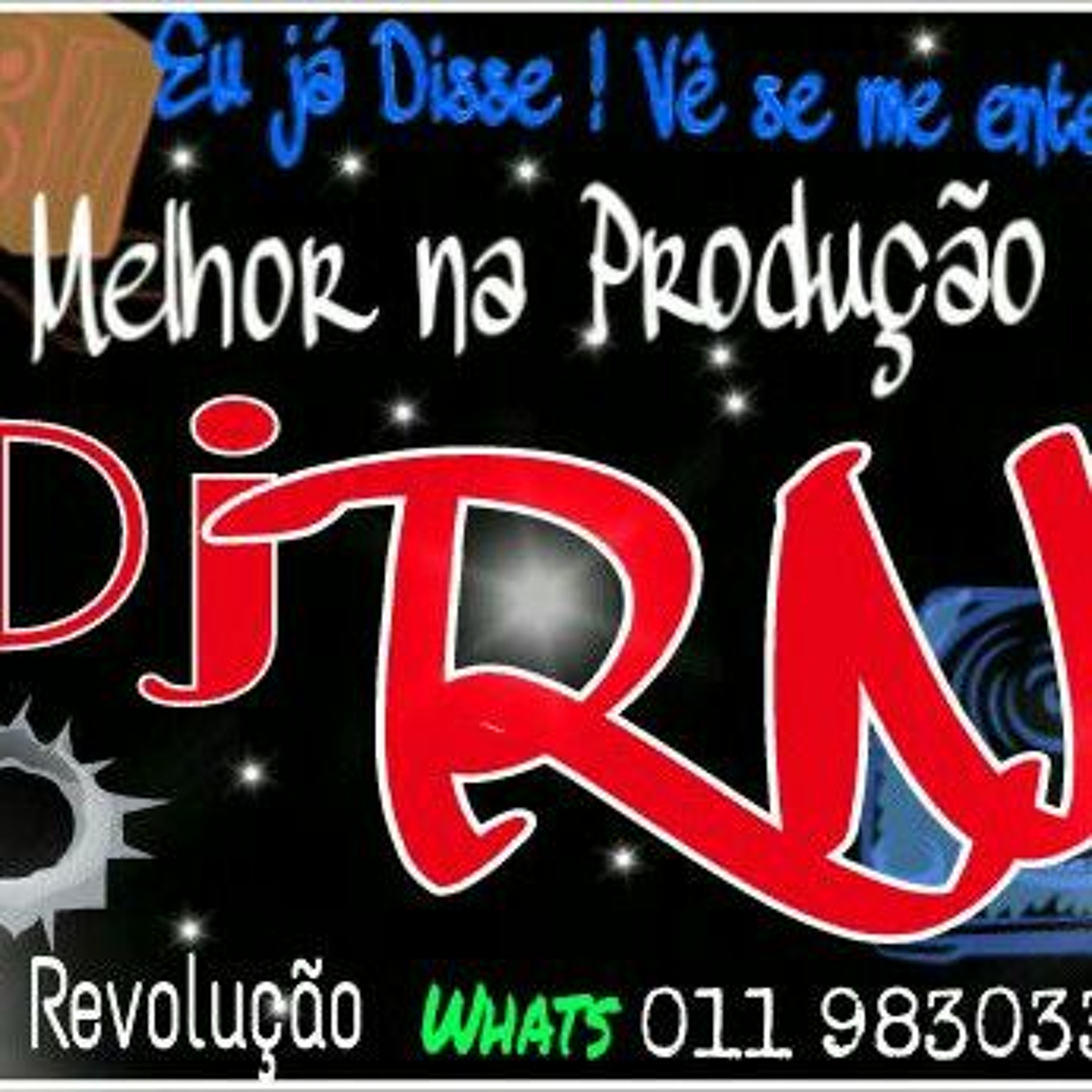 DJ  RN ,Oficial   🎶 🎵