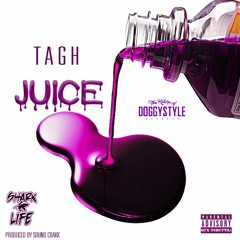 Tagh-Juice