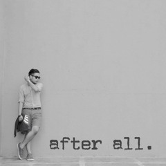 After All Al Jarreau