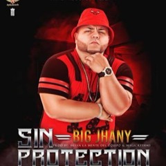 Big Jhany - Sin Protection
