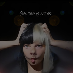 Sia - Cheap Thrills (FKiss Remix)