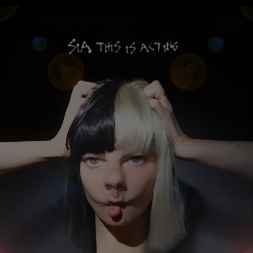 Sia - Cheap Thrills (FKiss Remix)