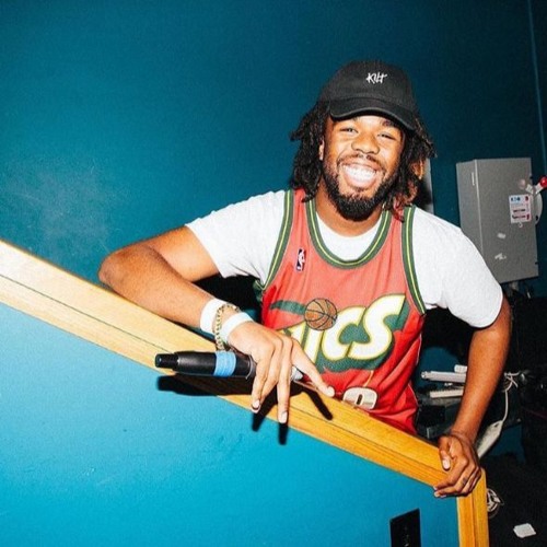 Iamsu! - Su Going Crazy (DigitalDripped.com)