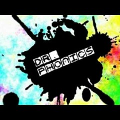 Dr.Phonics - Code Red