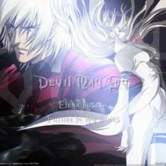 Elena Huston - Future In My Hand (Devil May Cry Anime)