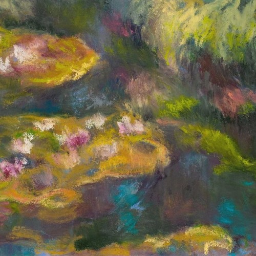 The Shape Of My Soul — Poem by Susan Windle