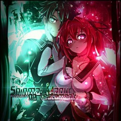 Shinmai maou no Testament☆Burst☆~{Nightcore}
