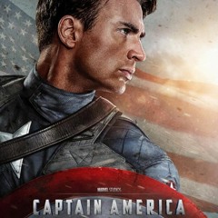 Captain America March - Captain America The First Avenger (Alan Silvestri)