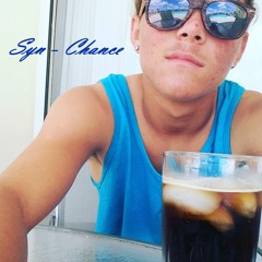 Syn - Chance (Prod. Sensi Sye)