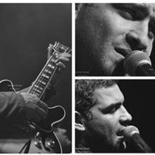 Hany Adel - مد الخطاوى للقى - HoH