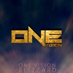 One Vision - Blizzard *SUPPORTED BY JONAS ADEN*