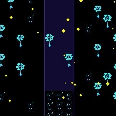 Undertale - Waterfall - 8-Bit Remix [VRC6]