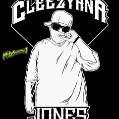 Cleezyana Jones - You Don't Know Me (rough unreleased unmixed)