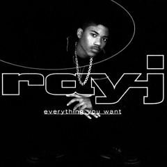Ray-J : Everything You Want (JLS Remix)