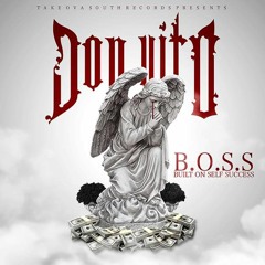 Ugh Huh - Ty'One X Joey Baggz X Don Vito