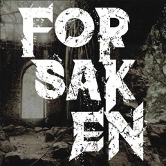 Forsaken - Just Illusions - The Untold Stories