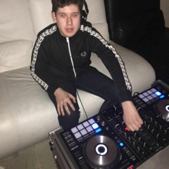 the Bouncy Mix