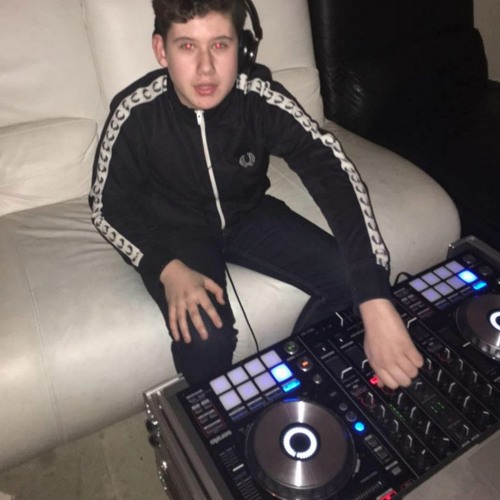 the Bouncy Mix