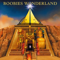 Space Dandy OST2 Boobies Wonderland // Ferry / フェリー